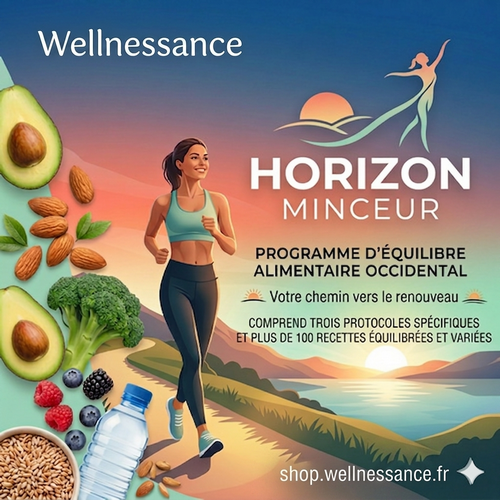 Horizon Minceur