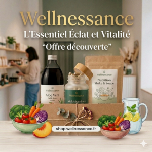 L'essentiel Éclat et Vitalité
