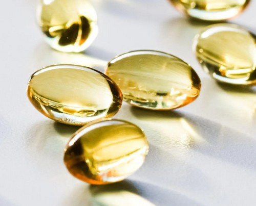 Omega3 Activ