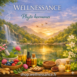 Protocole Phyto hormones
