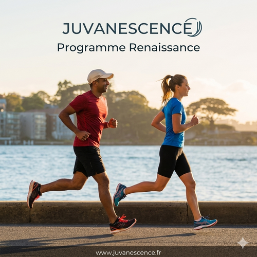 🌿Programme Renaissance