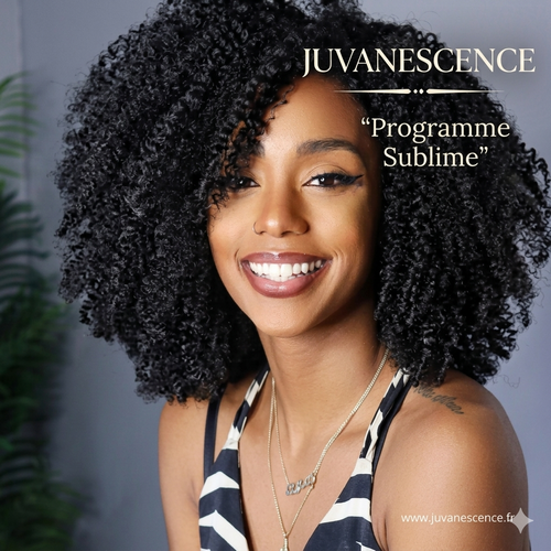 ✨Programme Sublime