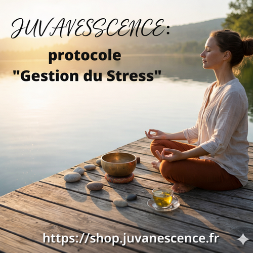 Protocole Gestion du stress