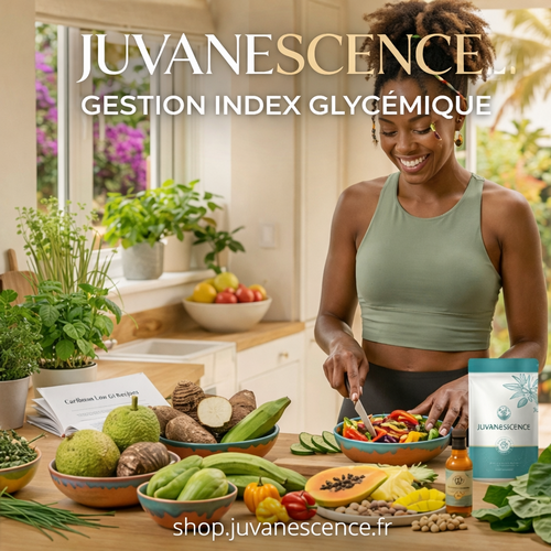 Protocole Gestion de l&rsquo;index glycémique