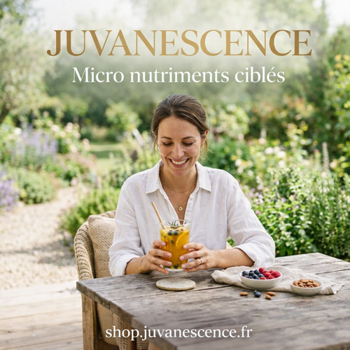 Protocole Micro nutriments ciblés