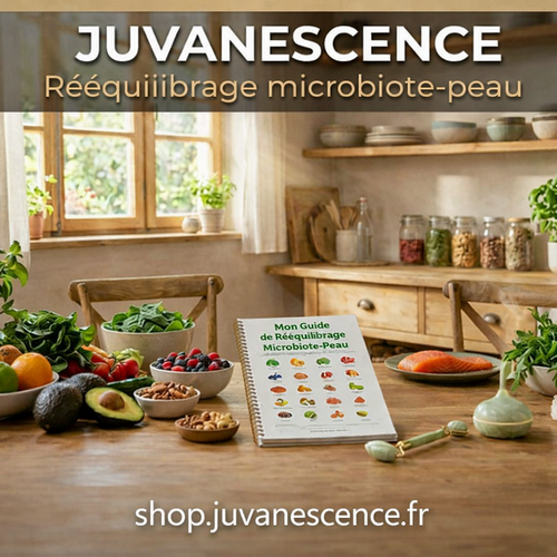 Protocole Microbiote-Peau