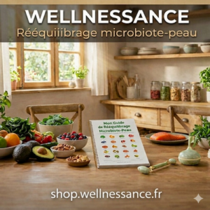 Protocole Microbiote-peau