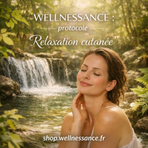 Protocole relaxation cutanée
