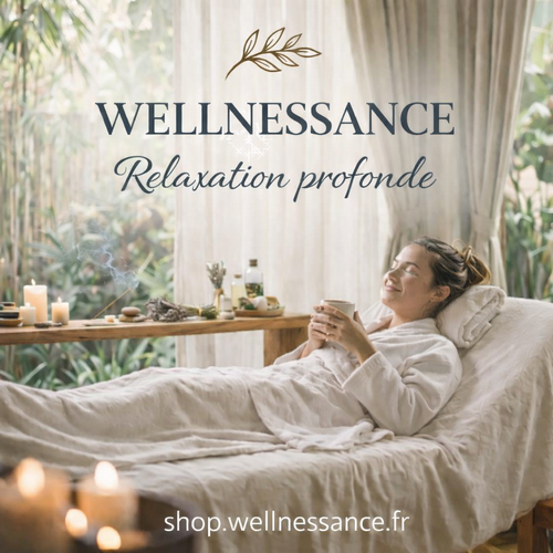 Protocole Relaxation profonde