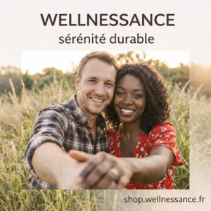 🌿Sérénité durable