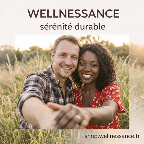 🌿Sérénité durable