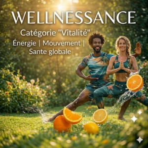 Vitalité